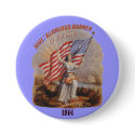 Glorious Banner! - Button