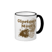 Glorious Mud Mugs