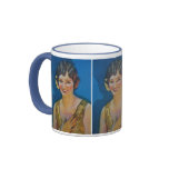 Glorious Smile Mug