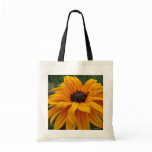 Glorious Yellow Daisy Bag