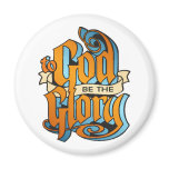GLORY 2 magnets