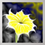 Glory Divine Print