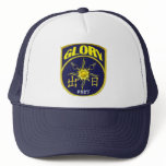 Glory hats