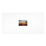 Glory in the Heavens photo cards