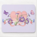 Glory Love - Customised mousepads