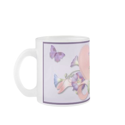 Glory Love Coffee Mug by Spice