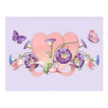 Glory Love Post Cards