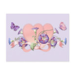 Glory Love Post Cards