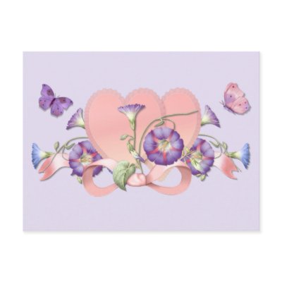 Glory Love Post Cards by Spice