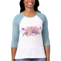 Glory Love t-shirts