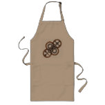 Glory of Gears aprons
