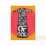 Glory to God Gifts & Greetings
