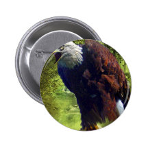 GLORY UNDAUNTED BUTTON
