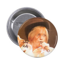 GloryRolly 2007 Button