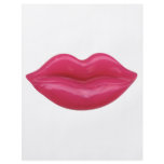 Glossy Lips flyers
