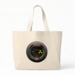 Glossy Mad Scientist Union Button bags