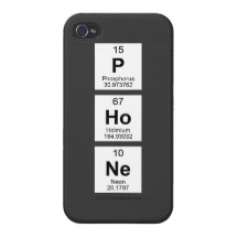 Glossy/Matt iPhone 4 Cases