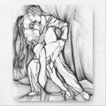 Glostora Tango Club mousepads
