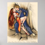 Glostora Tango Club posters
