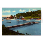Gloucester Massachusetts Card