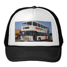 Gloucestershire operator Applegates Bristol ""VRT" Trucker Hats