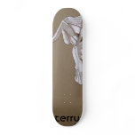 gloves, terry skateboards