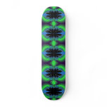 Glow Baby Glow Skateboard