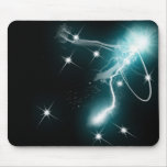 Glow Effect Mouse Pad mousepads
