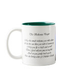 Glow II Coffee Mug