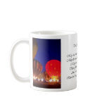Glow III Coffee Mugs
