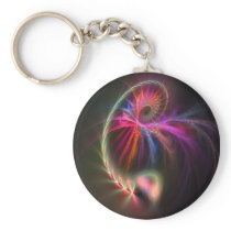 Gloweth Keychain