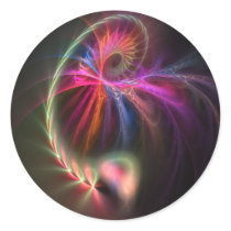 Gloweth Sticker