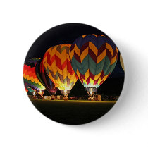 Glowing Balloons!  Light up the night!