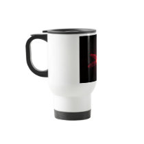 Glowing Dragonfly Coffee Mug