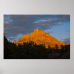 Glowing Elephant Rock 2218 posters