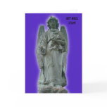 Glowing Healing Angel, Get Well Soon cards