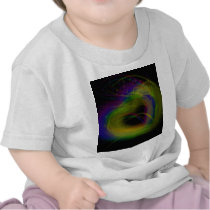 Glowing Hearts Shirt