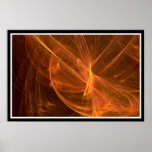 Glowing Lights posters