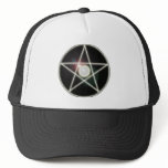 Glowing Pentagram 2 Hat