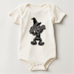Glowing Skeleton Onesie / Creeper t-shirts