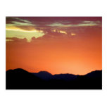 Glowing Sky Post Cards