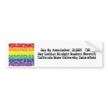 GLSSN CSUB Bumperstick. bumper stickers