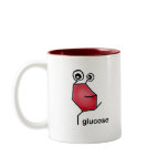 Glucose Mugs