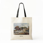 Glut Of Marly By Sisley Alfred bags