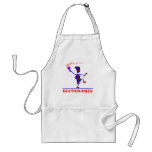 Gluten Free aprons