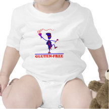 GLUTEN-FREE BABY CREEPER