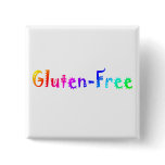 Gluten Free buttons