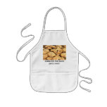 Gluten Free Kids Apron