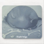 Gluttony Mouse Mats