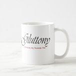 gluttony mugs